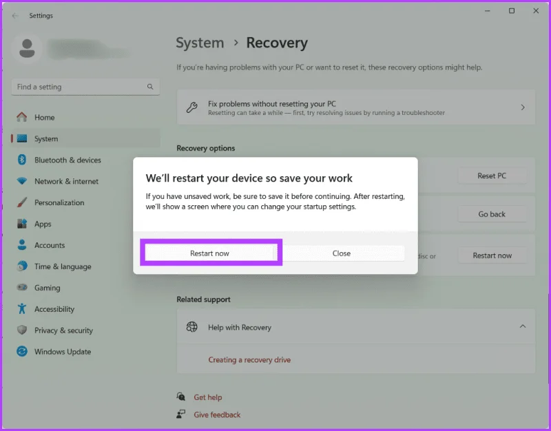 Diez soluciones para el error 'Administración de memoria de video interna' en Windows
