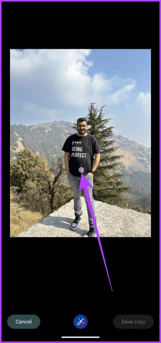 Comment utiliser Magic Editor dans Google Photos sur Pixel 8 et 8 Pro