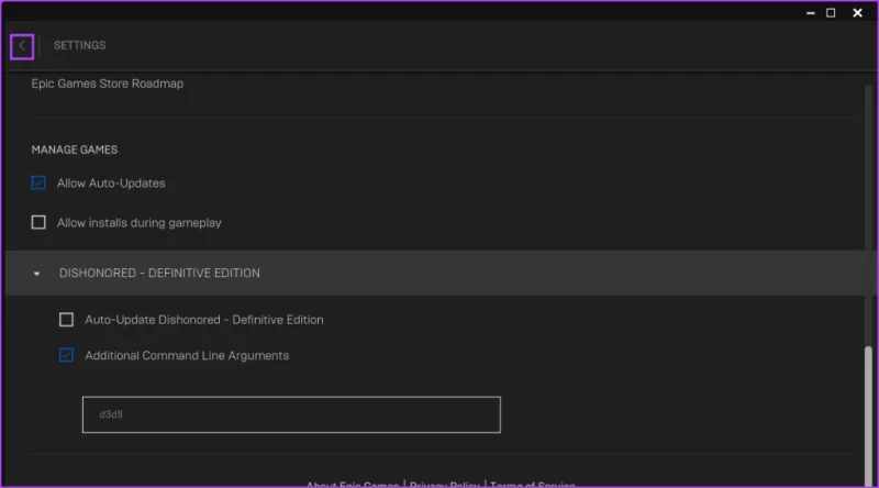 Se requieren 7 formas principales de reparar una GPU compatible con D3D11 para ejecutar el error del motor en Windows 11