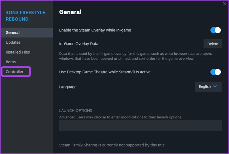 Les 7 meilleures façons de réparer Steam ne reconnaissant pas le contrôleur sous Windows 11
