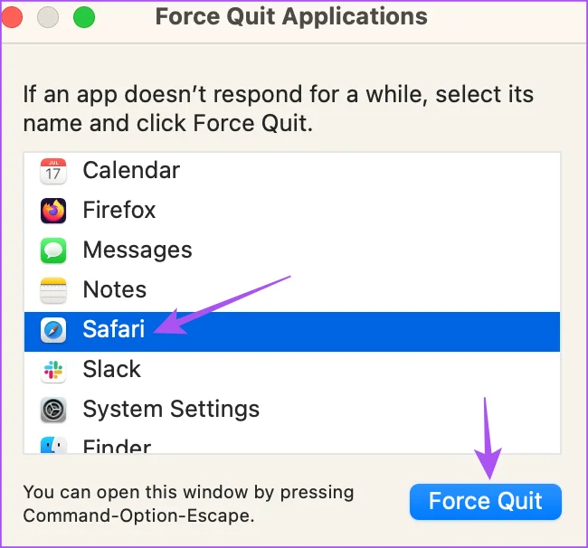 7 migliori soluzioni per la modalità Reader che non funziona in Safari