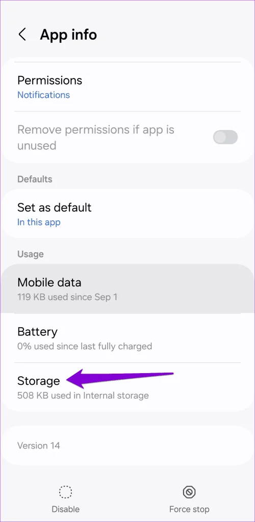 Top 9 manieren om te verhelpen dat Google Play Store niet werkt op Samsung Galaxy-telefoons of -tablets