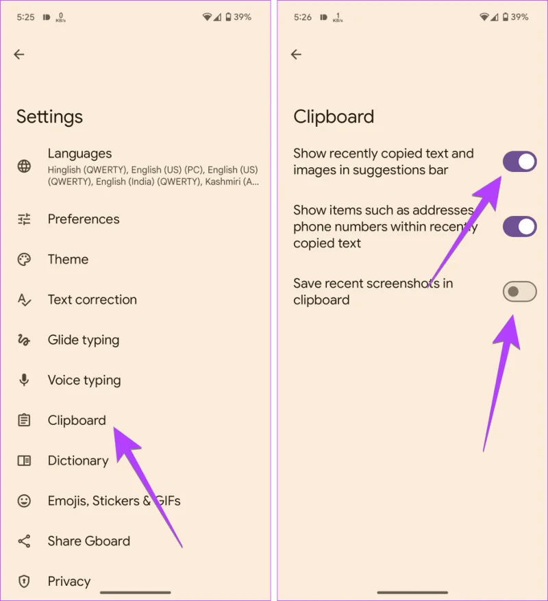 Hoe u afbeeldingen op Android kunt kopiëren en plakken
