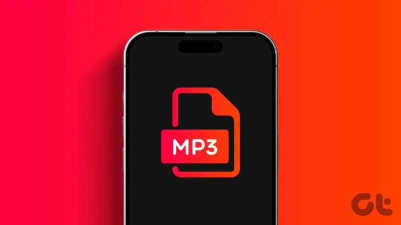 3 manieren om lokale MP3-bestanden op de iPhone af te spelen