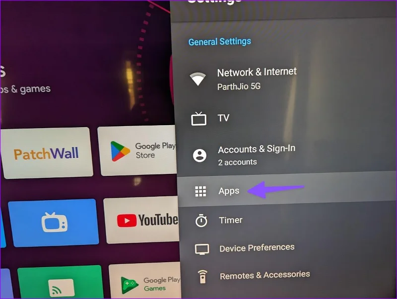 5 manieren om te verhelpen dat Android TV-geluid niet werkt