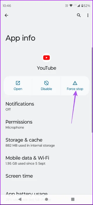 Hum-To-Search gebruiken in de YouTube-app op Android
