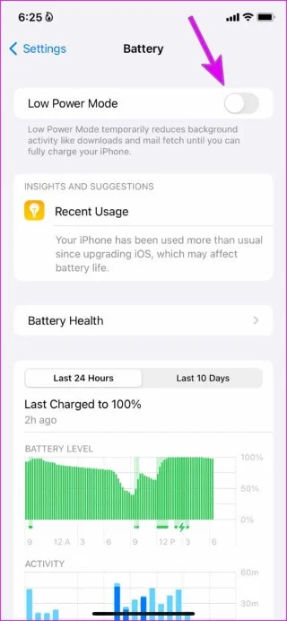 Top 13 des façons de corriger les notifications retardées dans Facebook Messenger