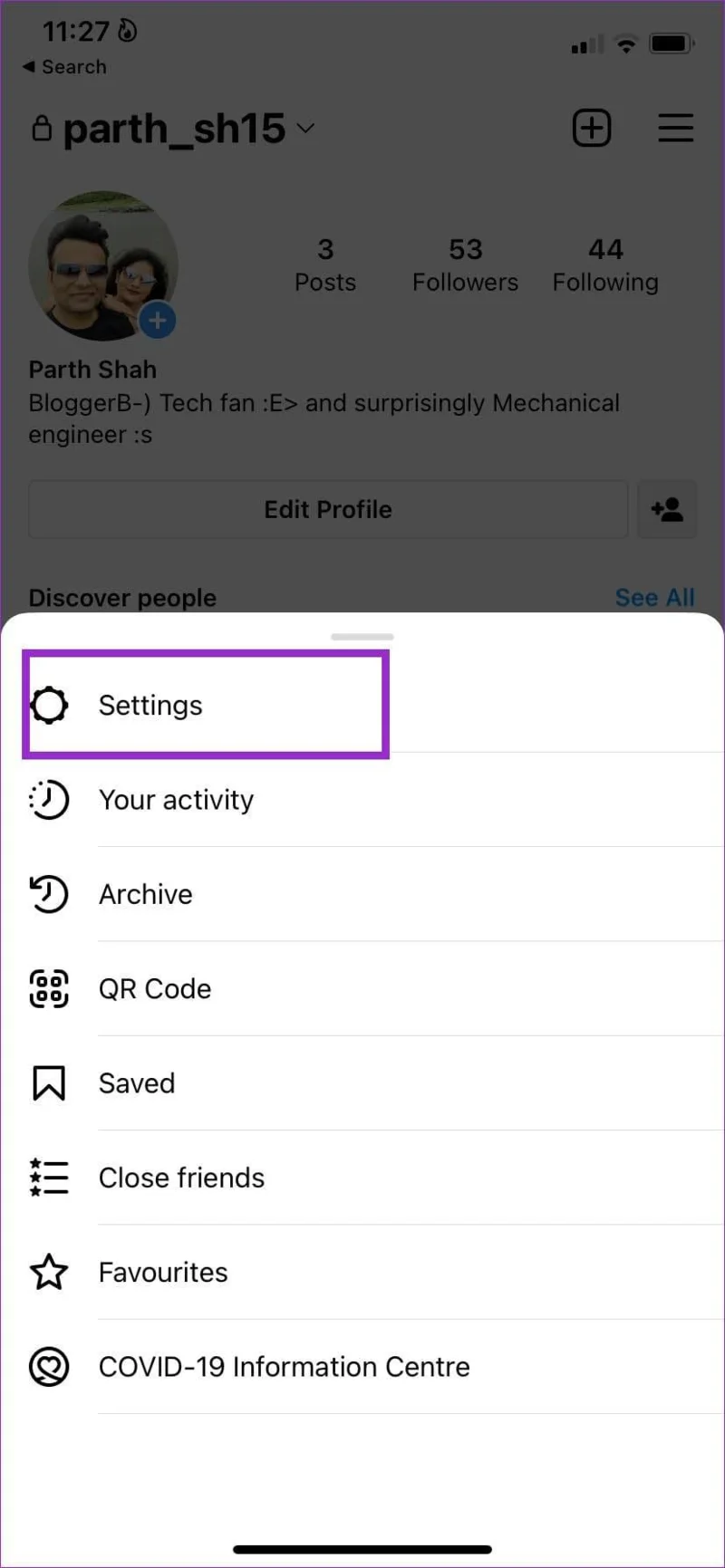 I 13 modi principali per risolvere il problema dell'audio che non funziona su storie e reel di Instagram