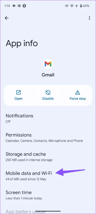 10 modi migliori per risolvere il problema con la ricezione di email in ritardo su Gmail sul telefono