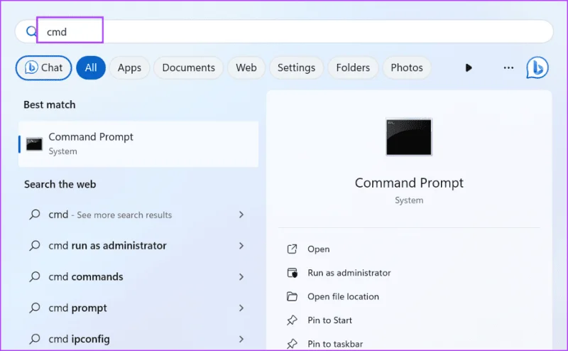 Las 7 soluciones principales para el error de Windows "Error al enumerar objetos en el contenedor"