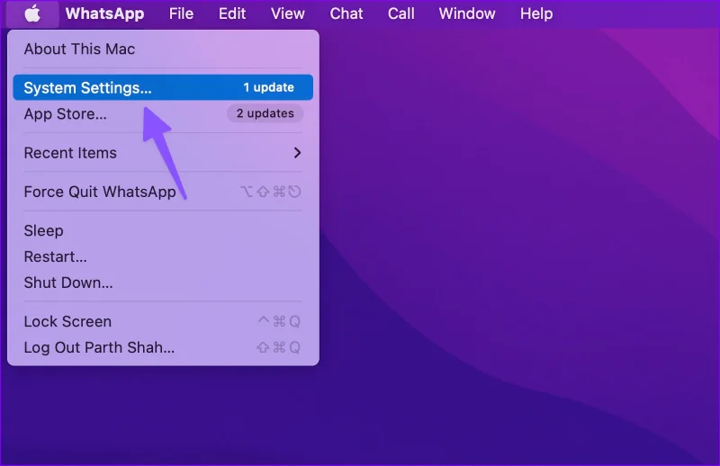 9 modi per correggere le notifiche che non vengono visualizzate su Mac