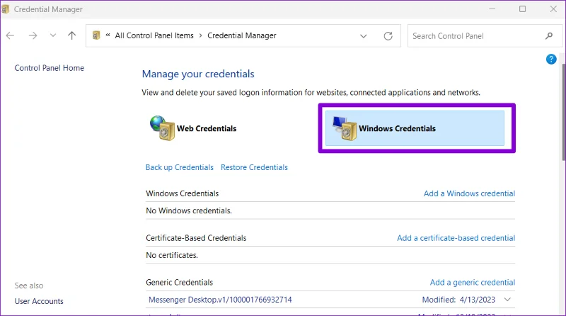 Las 7 soluciones principales para un problema de error en Microsoft Teams en Windows