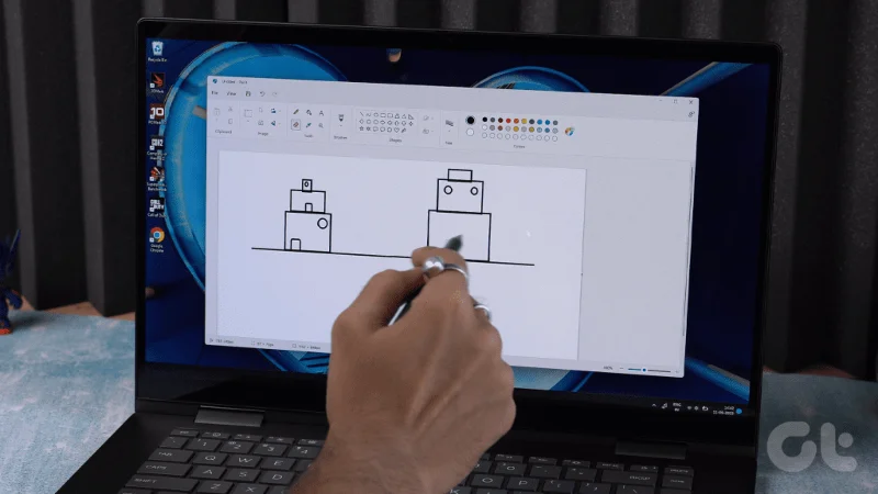 Test de l'ordinateur portable HP Envy x360 15 (2023) : le 2-en-1 pour vous ?