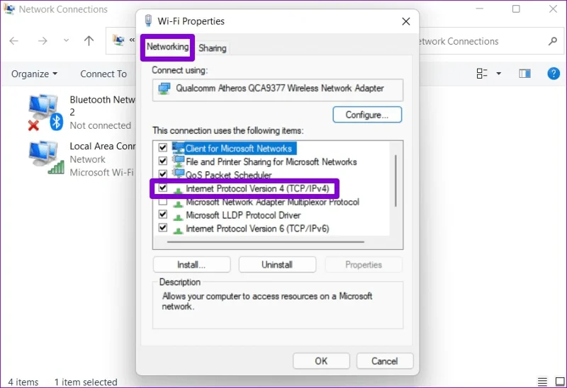 Top 10 manieren om uw verbinding te herstellen, is onderbroken Fout in Chrome