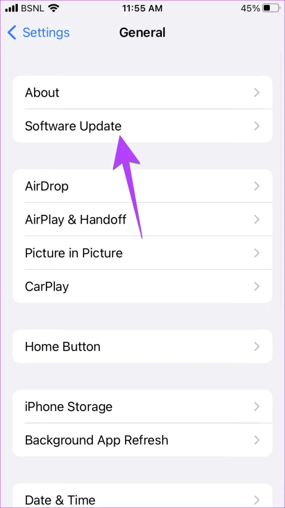 11 manieren om te verhelpen dat Swipe Up niet werkt op de iPhone