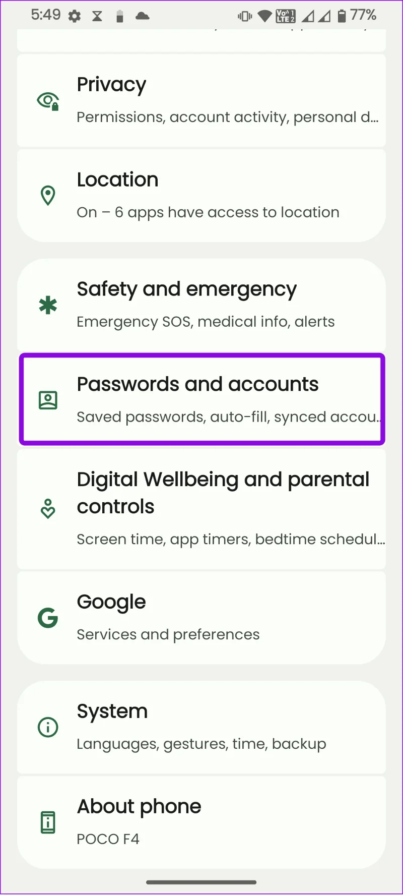 8 modi per risolvere Whatsapp che non mostra i nomi dei contatti