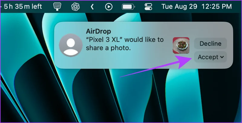 4 manieren om bestanden draadloos over te zetten tussen Mac en Android
