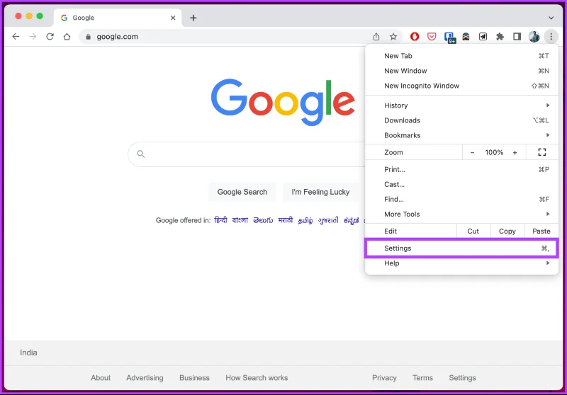 Hoe u een Google-account uit Chrome verwijdert