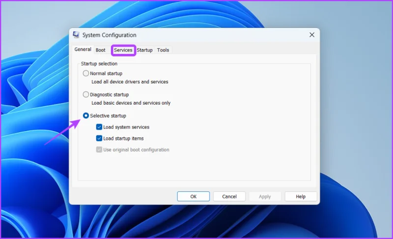 Las 5 formas principales de arreglar PowerShell que no se abre en Windows 11