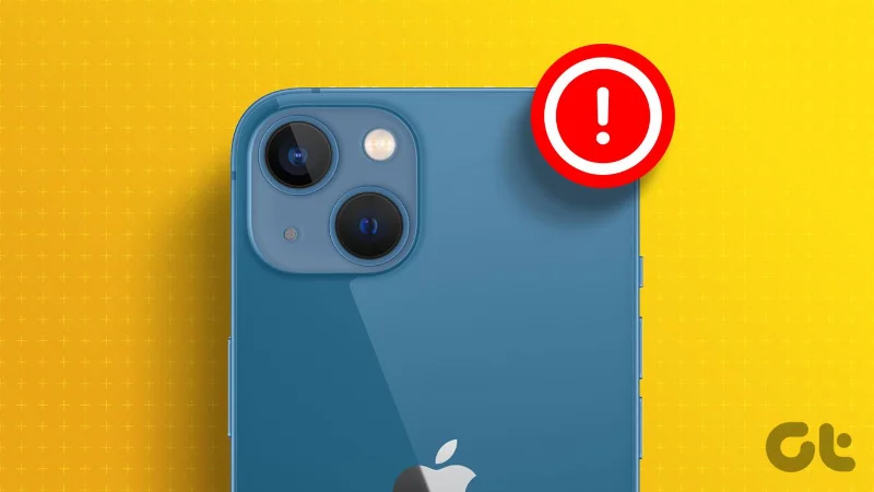 Top 10 manieren om iPhone-meldingen te repareren die niet werken op iOS 16