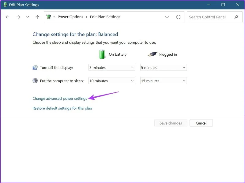 3 façons d'ajuster les paramètres de délai d'expiration de l'écran de Windows 11