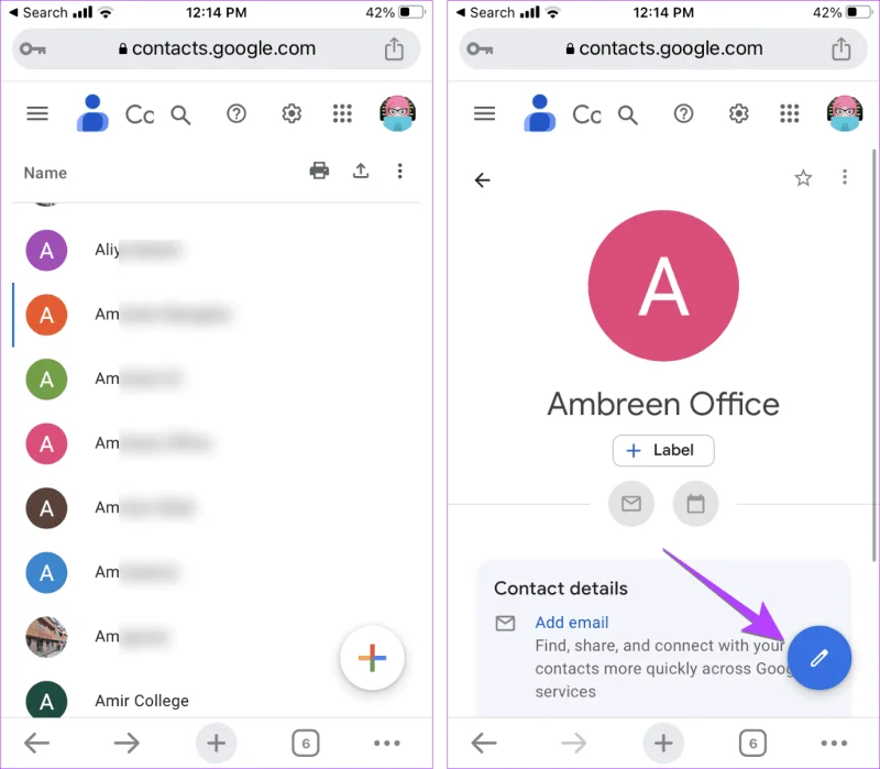 2 eenvoudige manieren om verjaardagen toe te voegen aan Google Agenda