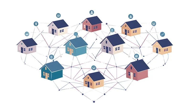Ar trebui să obții o rețea Wi-Fi Mesh – Avantajele și dezavantajele