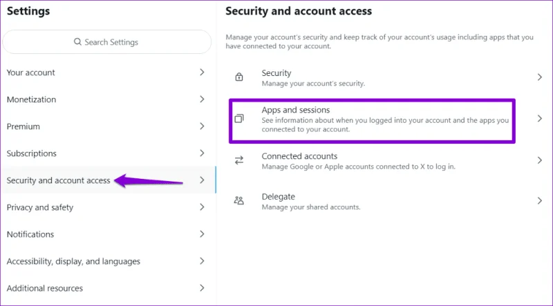I 7 modi principali per risolvere il problema che Twitter continua a disconnettermi