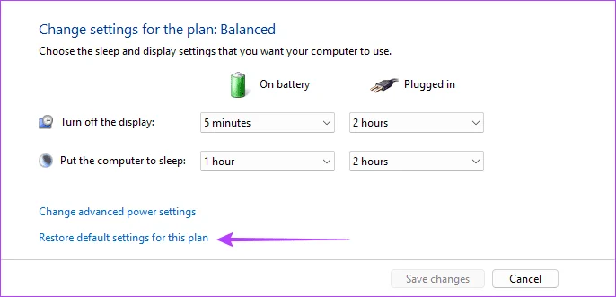 Las 7 soluciones principales para la pantalla azul de la muerte cuando la PC está inactiva en Windows 11