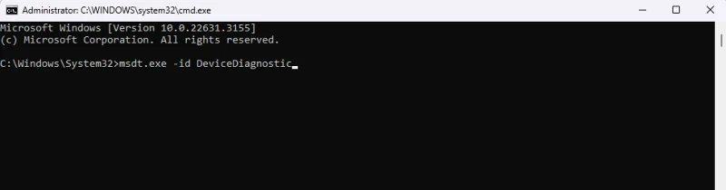 Las 6 mejores soluciones cuando la luz de bloqueo de mayúsculas de Windows 11 no funciona