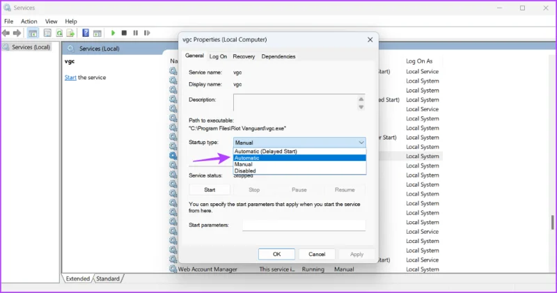 Cómo arreglar el chat de voz de Valorant o el micrófono que no funciona en Windows