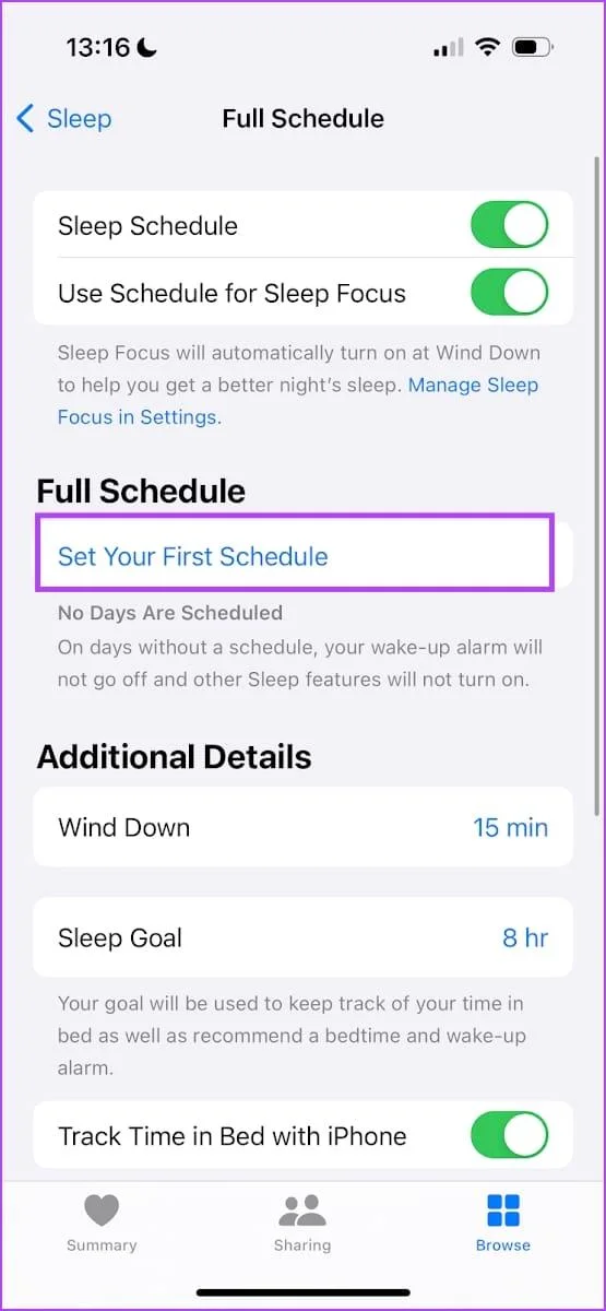 Comment suivre le sommeil avec Apple Watch&nbsp;: un guide complet