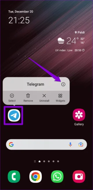 Top 9 manieren om dit op te lossen Kan niet inloggen bij Telegram op Android en iPhone