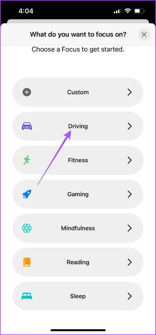 2 beste manieren om automatische antwoorden op oproepen en berichten op de iPhone in te stellen