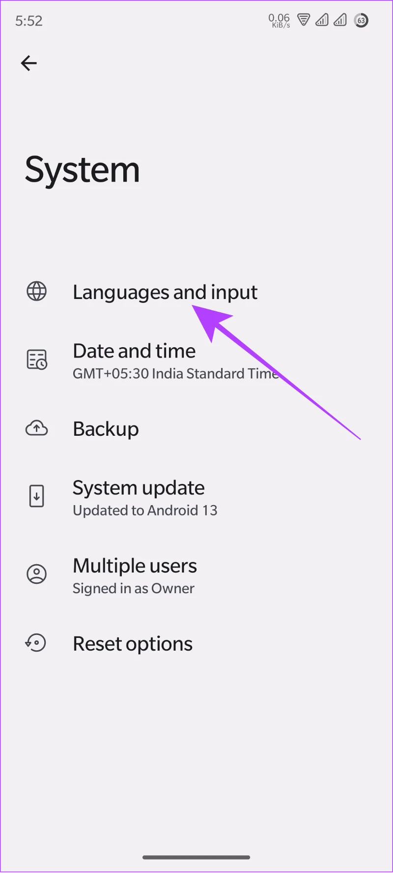 4 manieren om het toetsenbord op Android te wijzigen