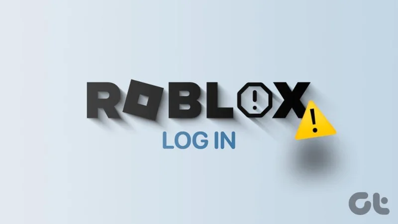 Top 9 des correctifs pour Roblox ne me permettant pas de me connecter