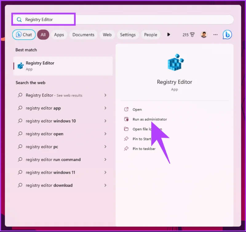 3 manieren om de taakbalk transparant te maken in Windows 11
