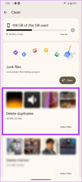 4 manieren om dubbele fotos op Android te verwijderen