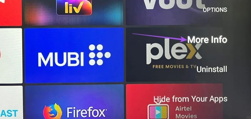6 migliori soluzioni per Dolby Vision che non funziona su Amazon Fire TV Stick 4K