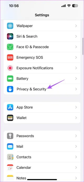 Locatiegeschiedenis controleren op iPhone, iPad en Mac
