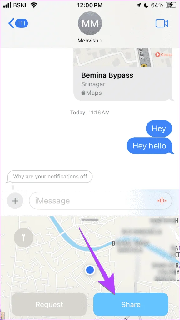 Top 19 iOS 17-berichten en FaceTime-functies en -tips