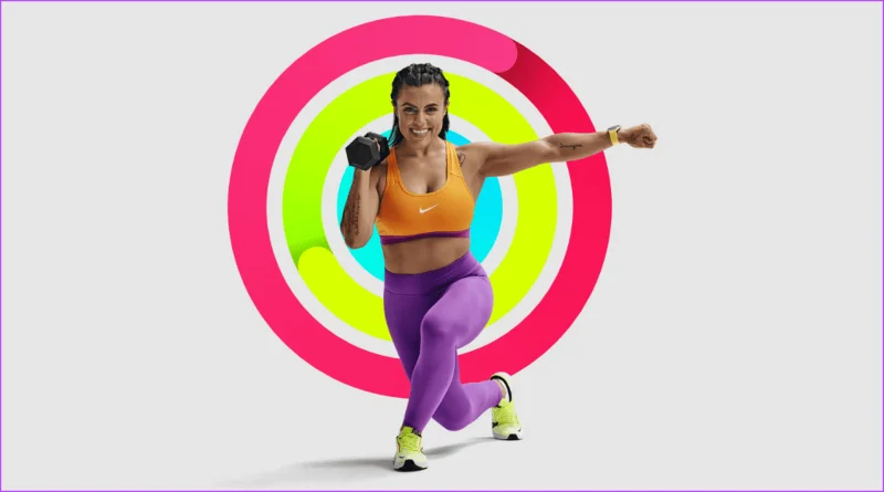 Quelle est la précision du suivi des calories de l'Apple Watch&nbsp;: tout ce que vous devez savoir
