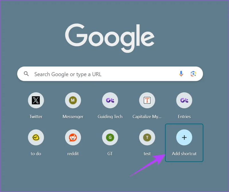 10 tips om de Chrome-startpagina of nieuwe tabbladpagina aan te passen