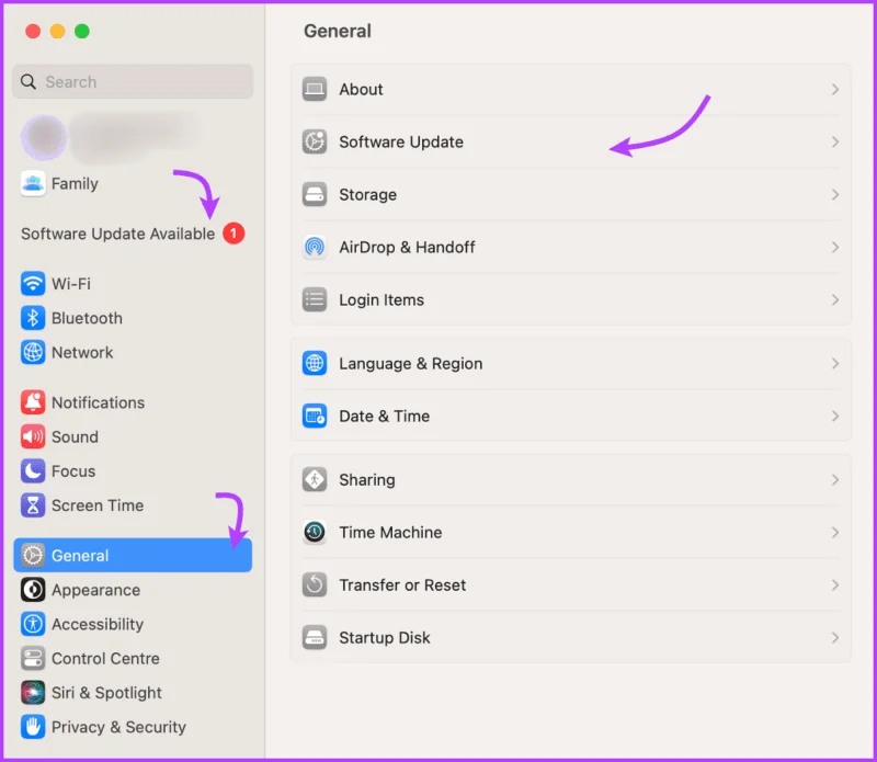 Comment corriger l'erreur «&nbsp;Ce fichier n'est pas compatible avec Quicktime Player&nbsp;»