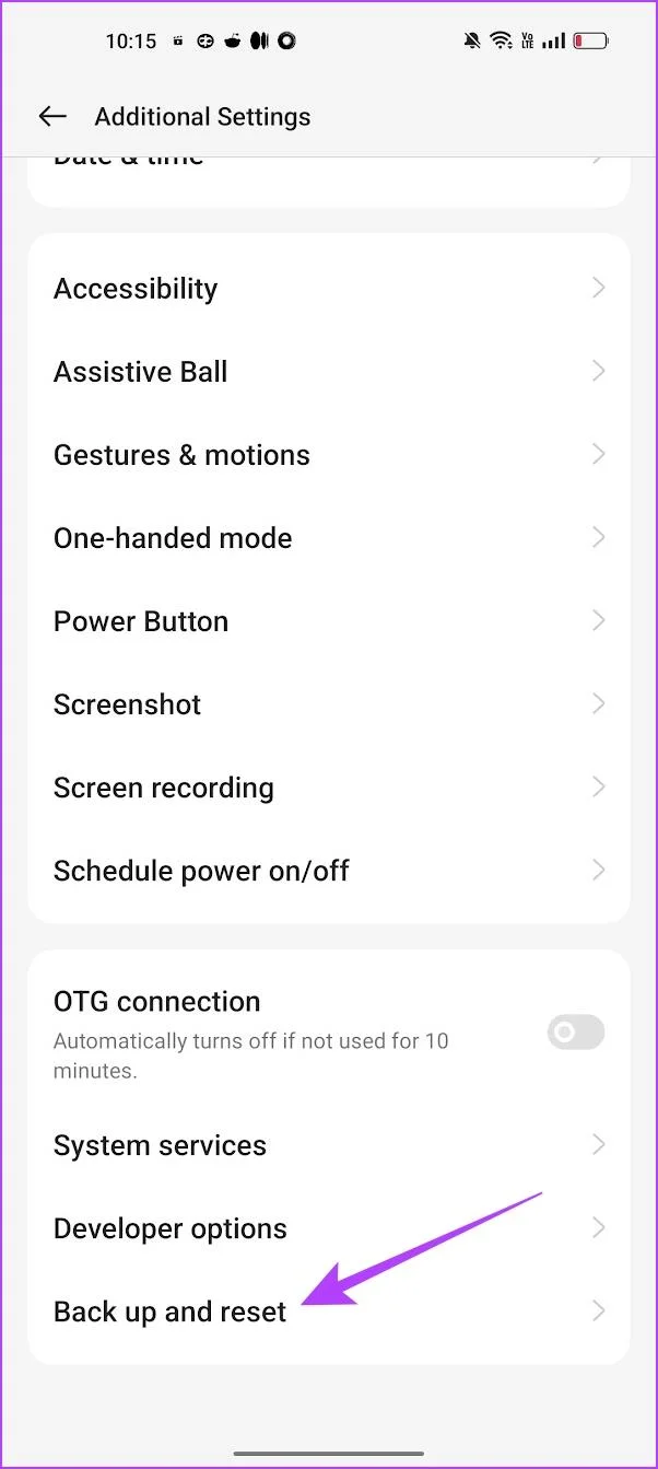 Top 7 manieren om Android Hotspot te repareren blijft uitgeschakeld