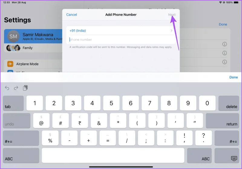Hoe u het FaceTime-telefoonnummer op iPhone, iPad en Mac kunt wijzigen