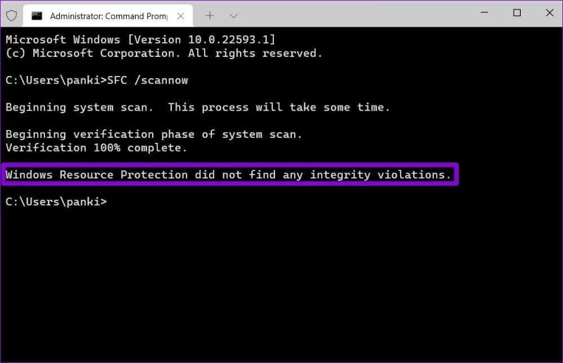 Les 9 meilleures façons de corriger les erreurs d’exécution sur Windows 11