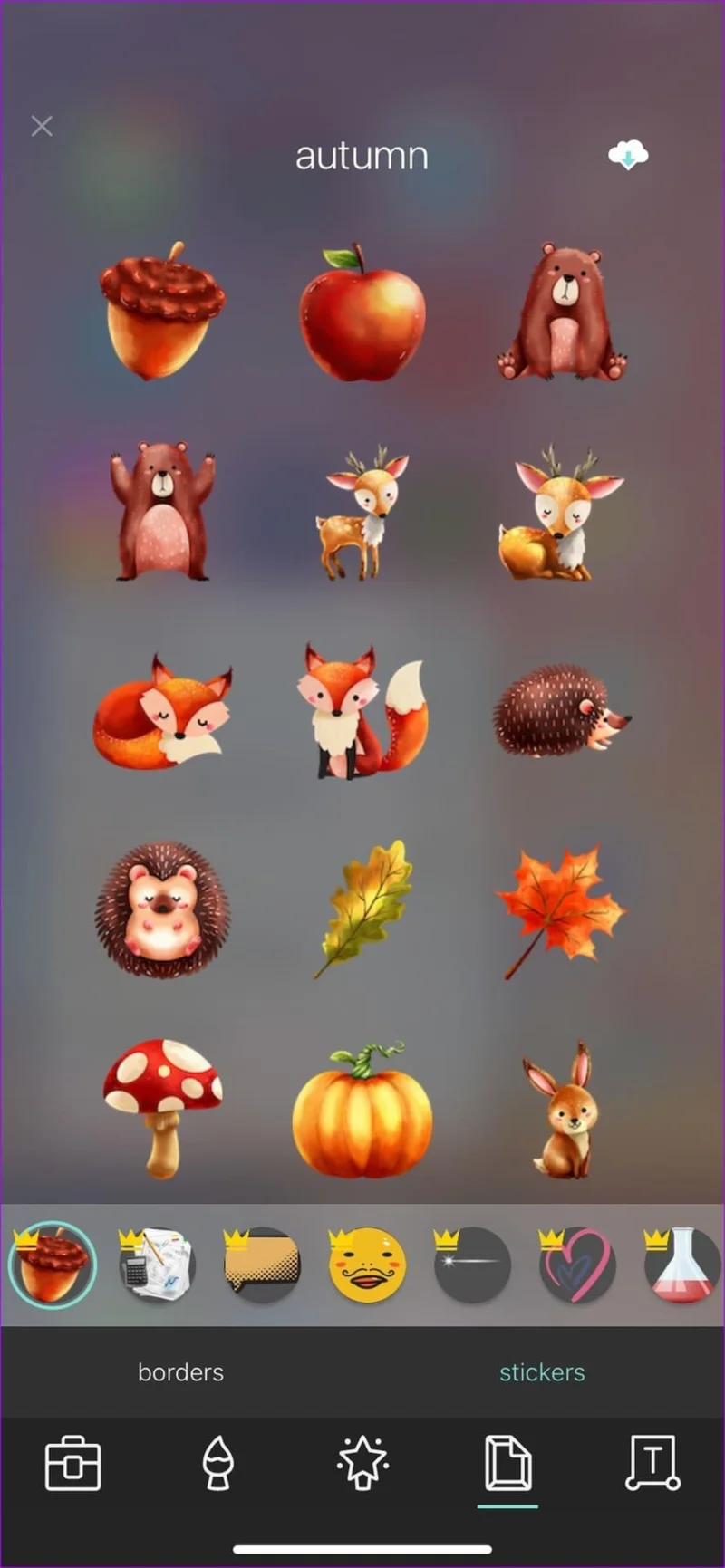 5 วิธียอดนิยมในการเพิ่มสติกเกอร์ให้กับรูปภาพบน iPhone ใน iOS 17