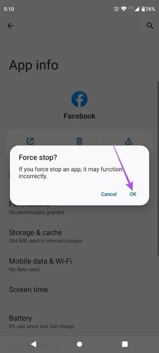 4 beste oplossingen voor 'Toevoegen aan wachtrij' werkt niet op YouTube op iPhone en Android