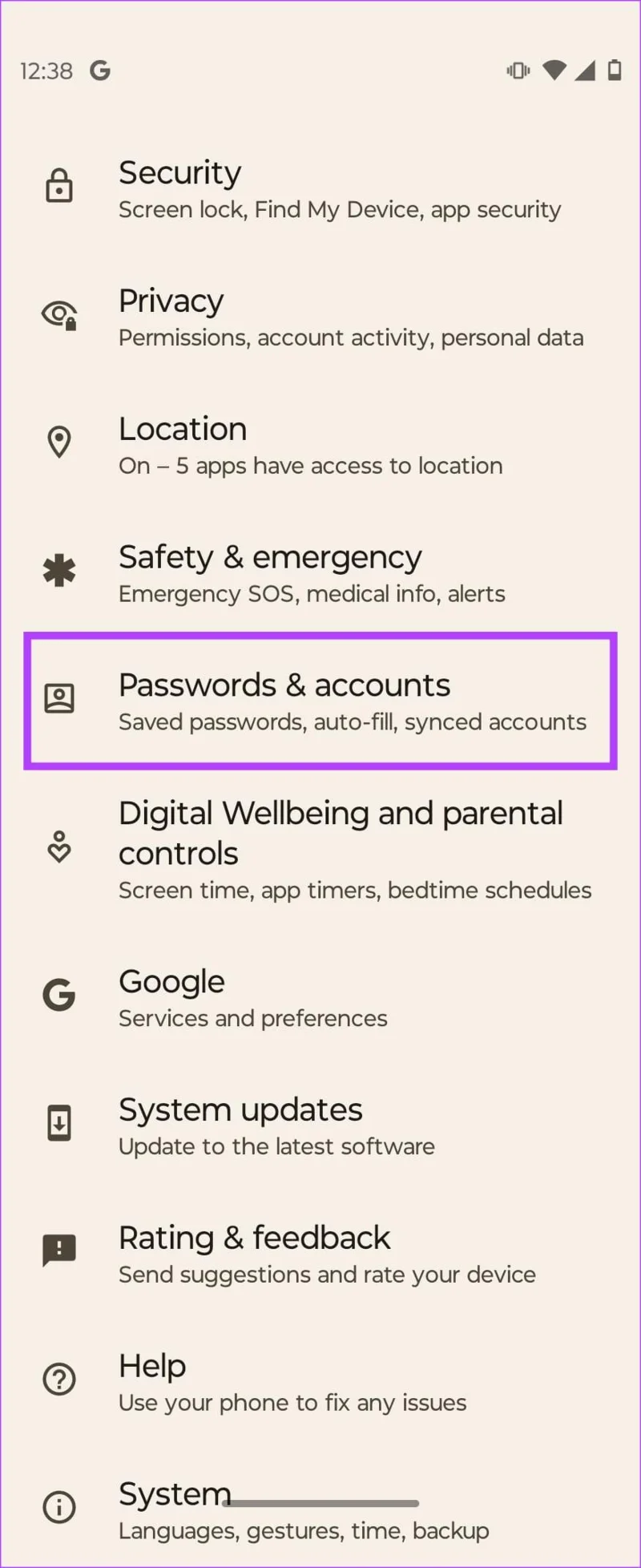 Waarom loopt de batterij van mijn Android-telefoon 's nachts leeg en hoe kan ik dit oplossen?
